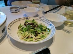 -杏花堂晋商私房菜(华熙五棵松店)