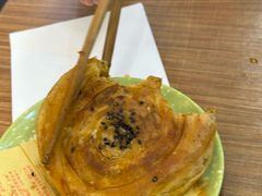 香酥锅魁-牛王庙小吃(桥头街店)