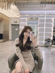 -3AM·S HAIR SALON烫发染发接发