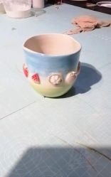 -川上陶艺社(大悦城店)