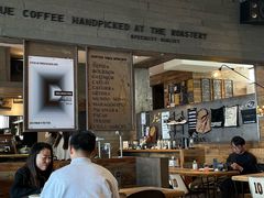 -Vanillacafe香草咖啡(银海大世界店)