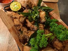 -岛风·台食小馆 ISLAND BISTRO(烟台山店)