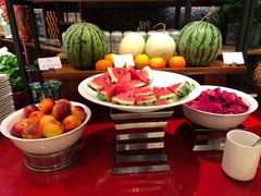 -君来湖滨饭店·玫瑰园