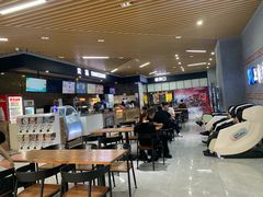 -SFC上影影城(新世界店)