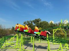 -水上乐园·欢乐世界