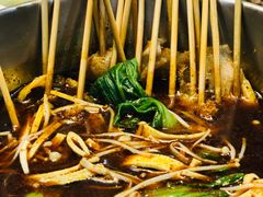 特色涮肚-宗泉烤全羊·烤羊腿·家常菜(解放东路店)