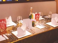 -Khéma Restaurant Pasteur