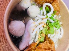 -非遗·十八曲鱼饺(西马总店)