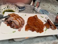 -漢舍中国菜馆(889广场店)