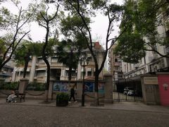 -飞马旅黎黄陂路文旅街区