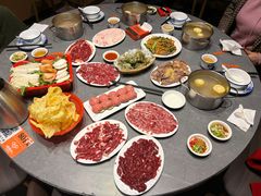 吊龙-贵宾牛·潮汕牛肉火锅(珠池总店)