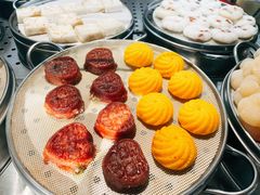 桂花糕-姑苏秦隆昌(木渎古镇店)