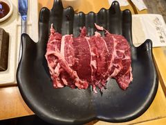 -庖丁家水煮牛排火锅(巴国城店)