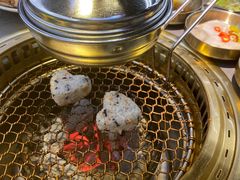 -明洞王妃家烤肉(苏州中心星悦汇店)