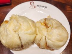 -姚记炒肝店(簋街店)