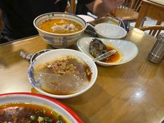 -易老妈蹄花.特色川菜(人民公园总店)