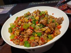 -拾捌川·自贡爆炒(新街口店)