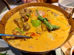 -大头虾越式风味餐厅(光明广场店)