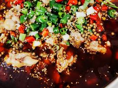 -米二红烧兔(华阳店)