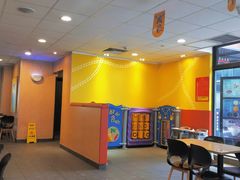 -麦当劳(塘厦蛟坪路DT店)