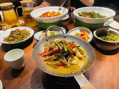 -湖兰金牌小炒肉(椒江万达店)