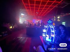 -CASTLE 古堡酒吧