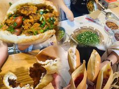 -小豆海棠(人民南路店)