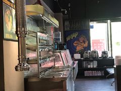 大堂-33韩式自助烧烤(环城南路店)