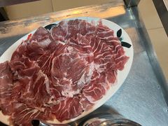 -华哥新鲜猪精品美食