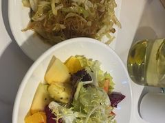 -黑鸡小馆(金源店)
