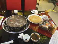 -香丽缘饭馆(黑龙潭店)