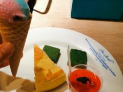 -星伦多自助料理(花山金鹰店)