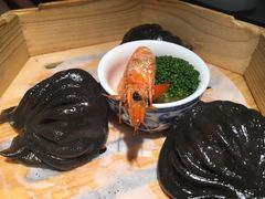 黑松露烧卖-点心传说·粤菜点心(佐阾虹湾店)