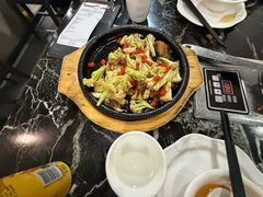 -李师傅脆肚(华强北店)