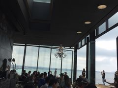 -Cafe Aewol Monsant