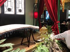 -锦府盐帮·侯宅(五棵松万达店)