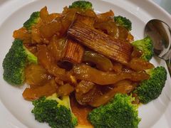 一品华府烧鹿筋-長泰華府(长泰广场店)