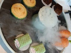 -馋遇江南·精致湖景雅宴(东方之门店)