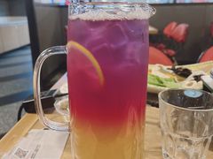 -鱼酷活鱼烤鱼(梅江印象城店)
