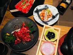 -黑牛の店·和牛烧肉(合生汇店)