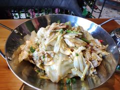 -繁华里音乐餐厅(蓬朗店)