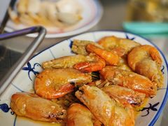 -明本海鲜大排档·鱼生海鲜烧烤宵夜(陈家祠店)