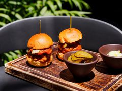 -Ocean's Table 欧舍