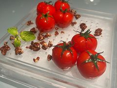 -小大董·烤鸭(观景餐厅·南京西路店)