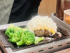 -肉肉大米(德基广场店)