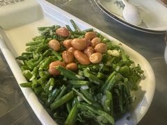 -京北渔家傲