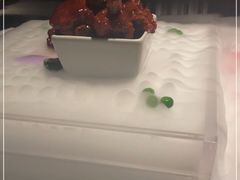 -春色如许·茶食餐厅(桃李春风店)