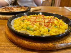 -老东镇啤酒屋海鲜加工·蒸汽海鲜·海鲜烧烤(台东店)