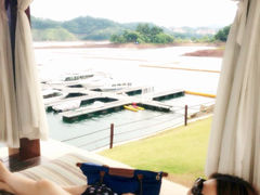 -杭州千岛湖滨江希尔顿度假酒店