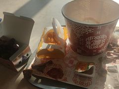 -麦当劳(宾水西道店)